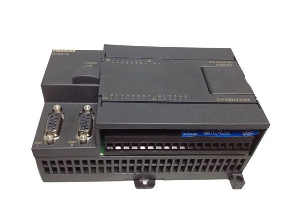 PLC控制柜 PLC控制柜