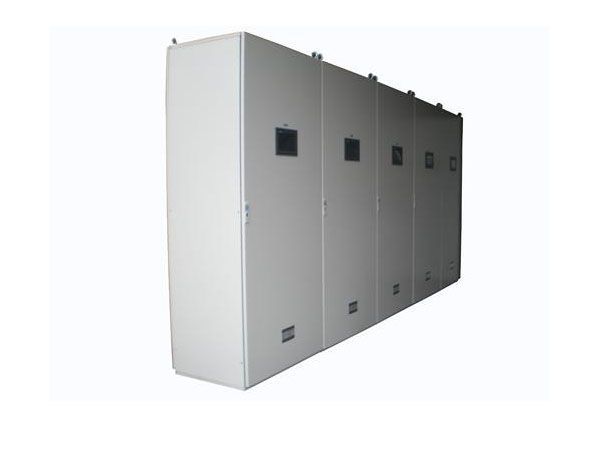 plc控制柜 plc控制柜