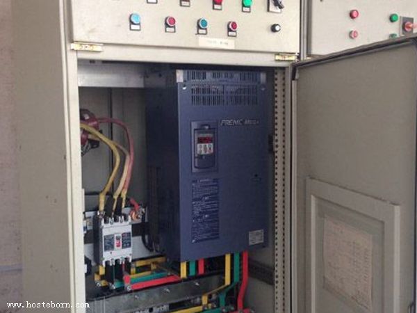 濟南變頻柜 濟南變頻柜