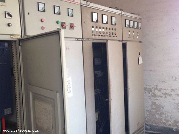 濟南變頻柜 濟南變頻柜