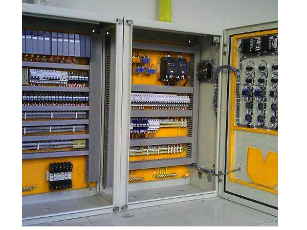 濟南PLC控制柜 濟南PLC控制柜