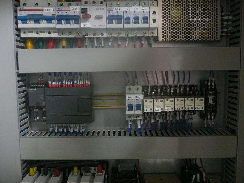 濟南PLC控制柜 濟南PLC控制柜