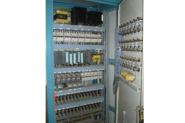 濟南PLC控制柜 濟南PLC控制柜