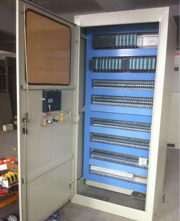 PLC控制柜廠家 PLC控制柜廠家