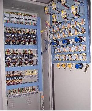 PLC控制柜廠家 PLC控制柜廠家