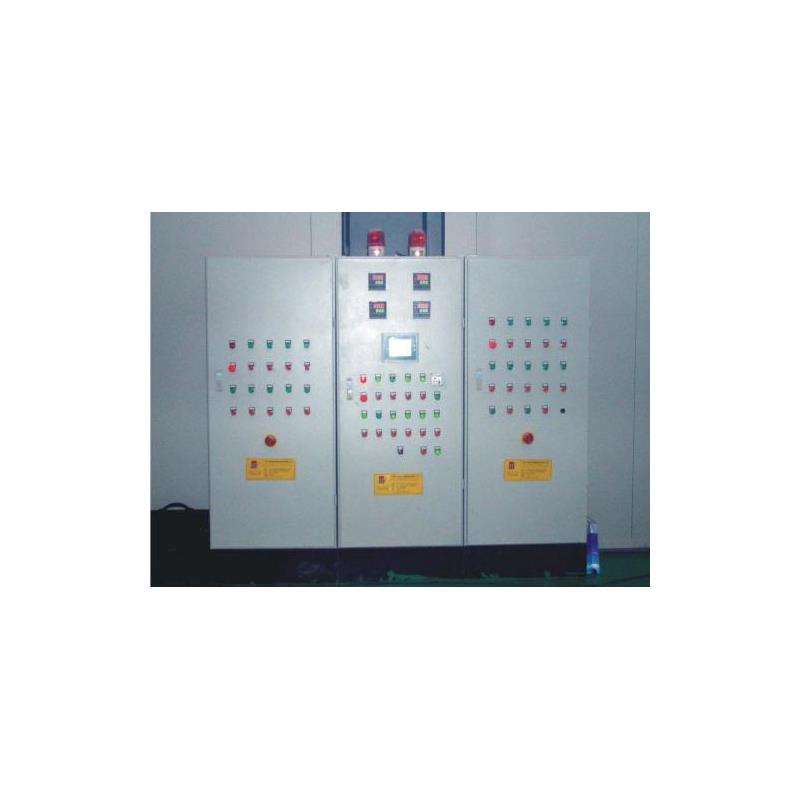 山東PLC控制柜 山東PLC控制柜