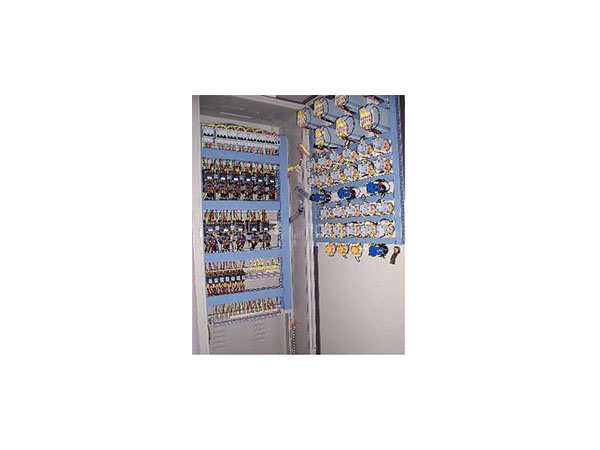 PLC控制柜廠家 PLC控制柜廠家