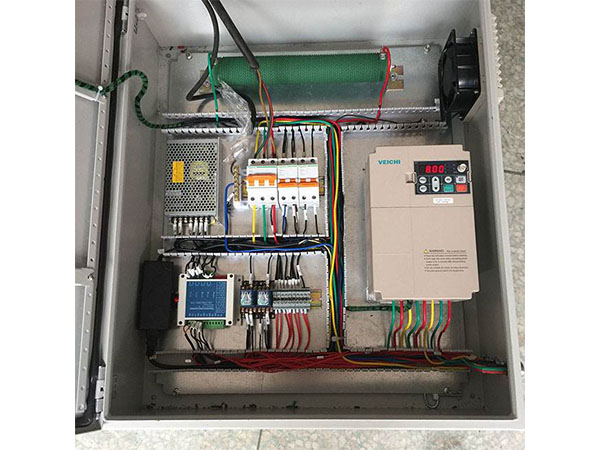 山東PLC控制柜 山東PLC控制柜