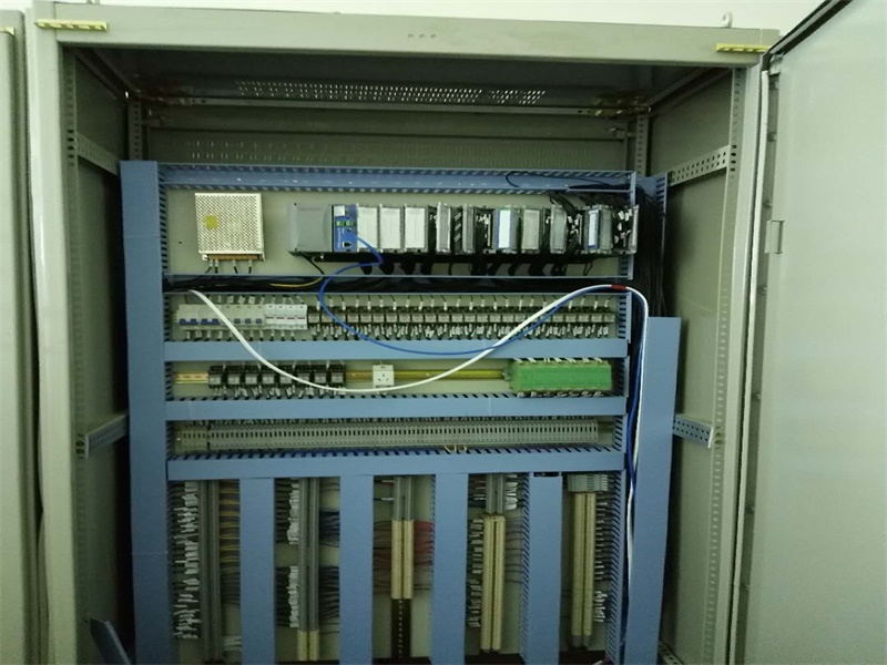 PLC控制柜 PLC控制柜