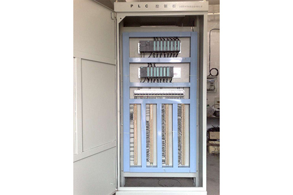 PLC控制柜 PLC控制柜