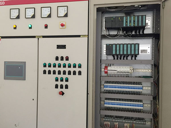 污水自控處理 污水自控處理