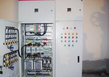 PLC控制柜廠家 PLC控制柜廠家