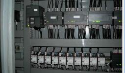 plc控制柜 plc控制柜