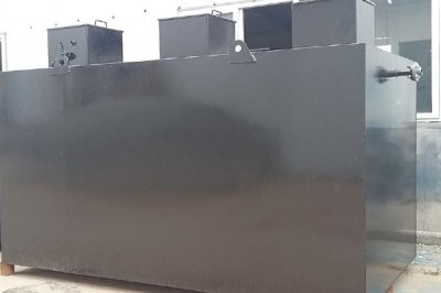 污水自控處理的哪些優(yōu)勢(shì)值得我們使用？