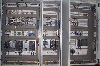 關(guān)于PLC控制柜，你知道它包括什么嗎