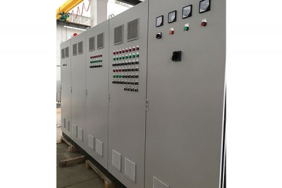 PLC控制柜廠家介紹，設備的基本結構