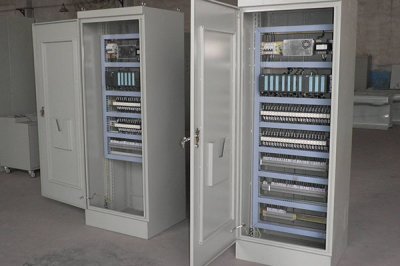 PLC控制柜廠家介紹，設備的性能特點