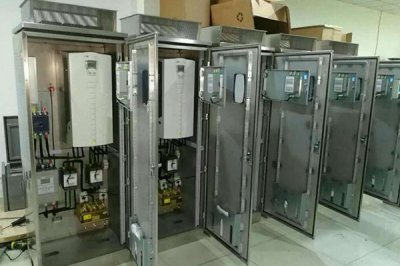 濟南變頻柜如果出現問題，該怎么處理