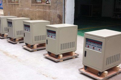 為什么濟南變頻柜在工業中廣泛應用