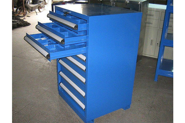 濟(jì)南抽屜柜