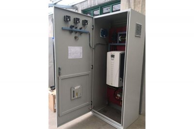 安裝濟(jì)南變頻柜的時(shí)候要注意些什么