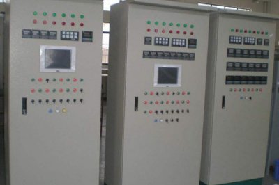 伺服電機：實現控制的關鍵組件