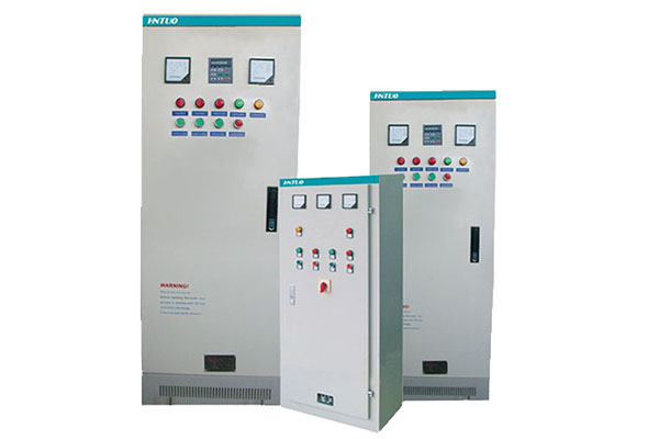 濟(jì)南變頻柜