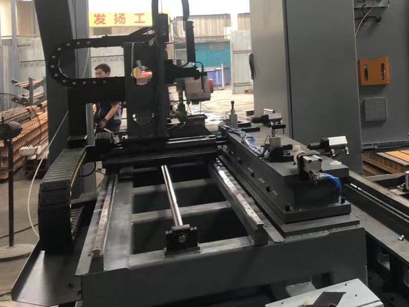 工件/產品尺寸自動檢測設備