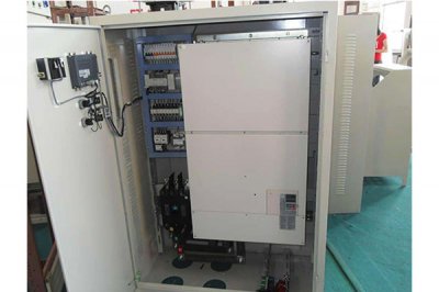 伺服電機的作用有哪些？