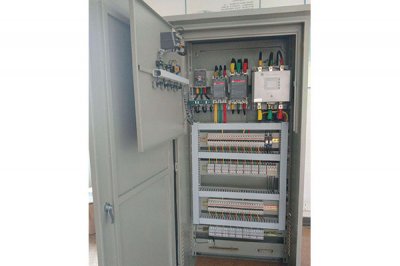 環(huán)境給PLC控制柜的應用會有影響