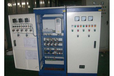 濟南變頻柜在應用中要注意方法并做好防護