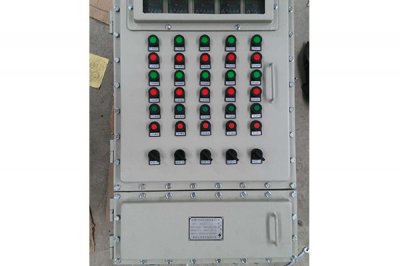 PLC控制柜之開關電源的相關介紹