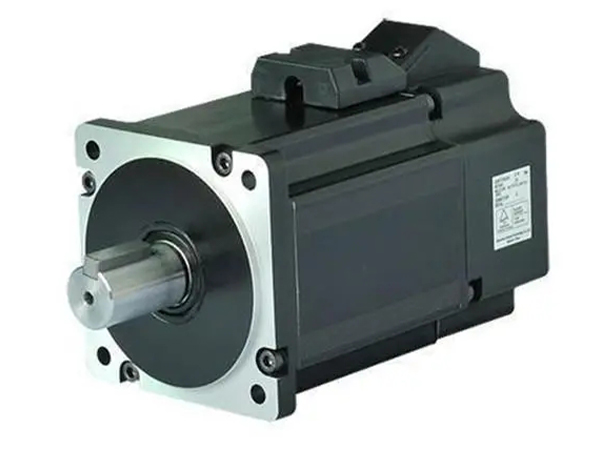 伺服電機都具有哪些產品特點