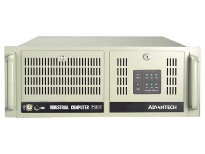 研華工控機