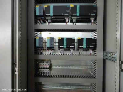 plc控制柜各個結構的選擇