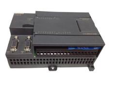 PLC控制柜的結構分析