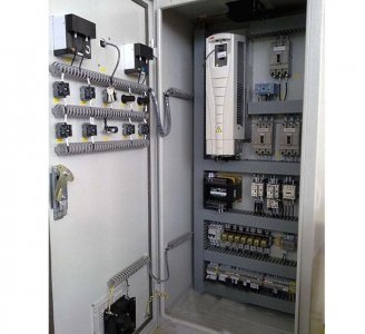 山東PLC控制柜的常常會遇到這些問題，再不解決