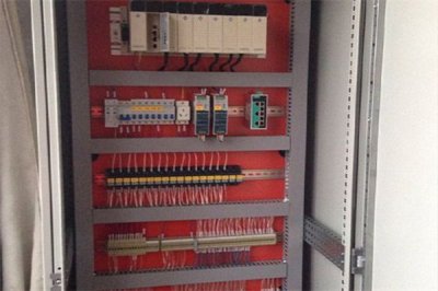 PLC控制柜工作的三個(gè)階段，你了解嗎？