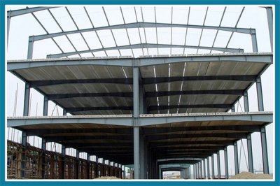 如何選擇濟南鋼結構廠家?應該了解哪些信息