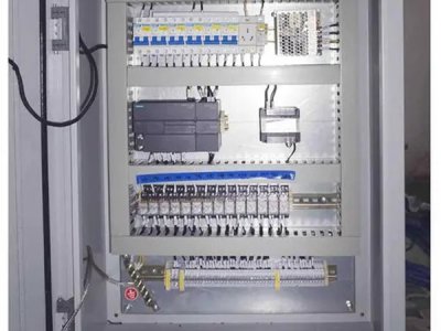 如何采購PLC控制柜