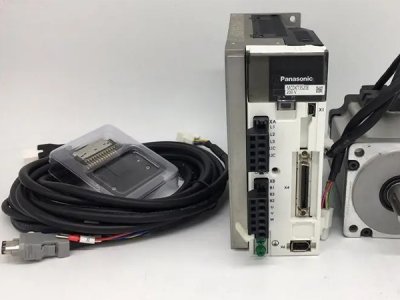 伺服電機(jī)：智能控制時代的核心技術(shù)