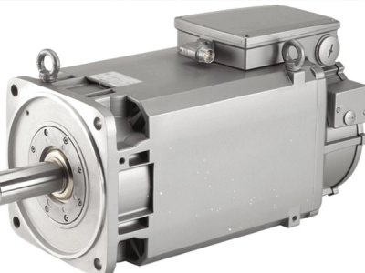 伺服電機(jī)的安裝使用禁忌